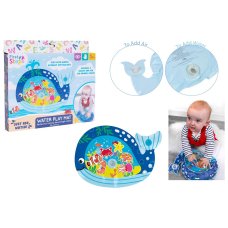 PS800: Water Pat Play Mat